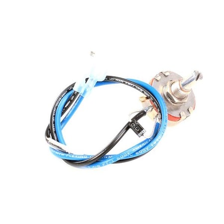 Star Speed Control Assembly 500 2E-120261